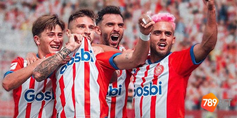 soi kèo Girona 