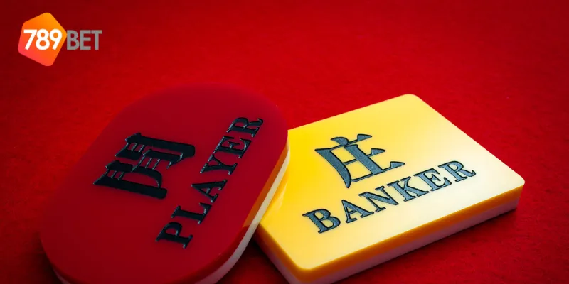 Cách chơi bài baccarat
