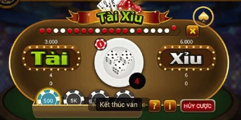 Đánh giá những điểm của game bài