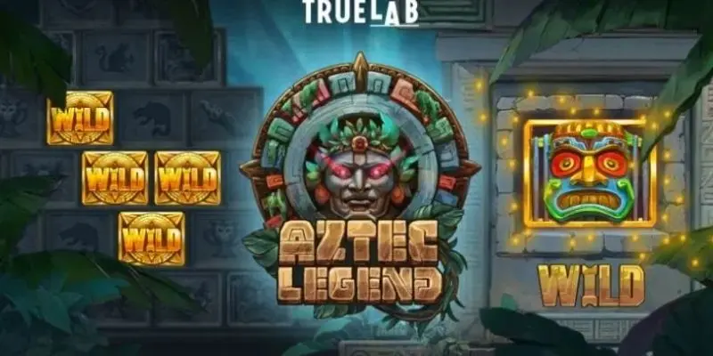 Hướng dẫn cách chơi game nổ hũ Aztec cơ bản 